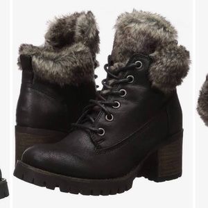 Carlos Santana Boots